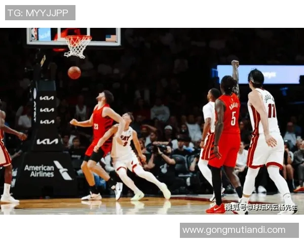 杨瀚森缺阵致内线攻防失衡,阿夫迪亚33分霍乐迪准三双难救主,开拓者惜败热火 杨瀚森缺阵致内线攻防失衡,阿夫迪亚33分霍乐迪准三双难救主,开拓者惜败热火