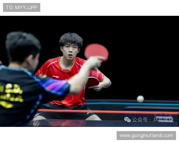 乒乓球战术解析:西安乒乓球队进攻策略与技巧全揭秘 乒乓球战术解析:西安乒乓球队进攻策略与技巧全揭秘