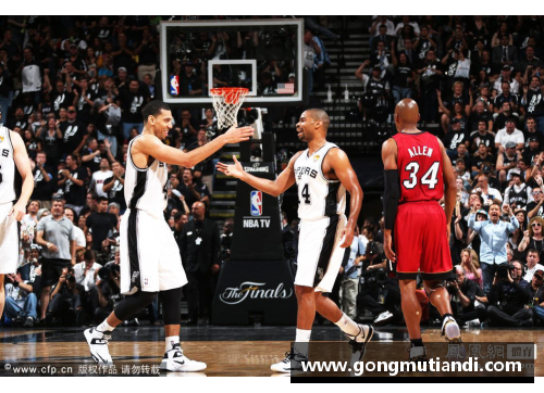 2013年NBA总决赛第七场：热火绝杀马刺夺冠的终极之战