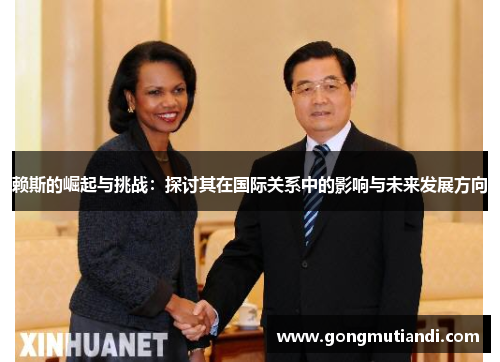 赖斯的崛起与挑战：探讨其在国际关系中的影响与未来发展方向